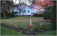 Harmony Hill Bed & Breakfast